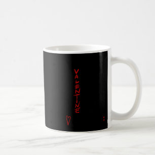 Caneca De Café Valentins Cristãos João 3_16 Porque Deus Tanto Amo