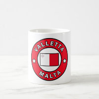 Valletta Malta