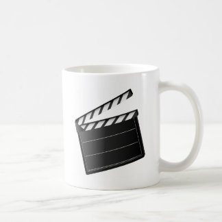 Caneca De Café Válvula do filme
