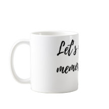 vamos faz memórias com câmera