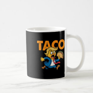 Caneca De Café Vamos Lá Taco Engraçado Vamos Lá Taco Frangos