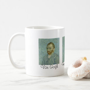 Caneca De Café Van Gogh Van Goghing Van Gone Gone Gone Masterpart