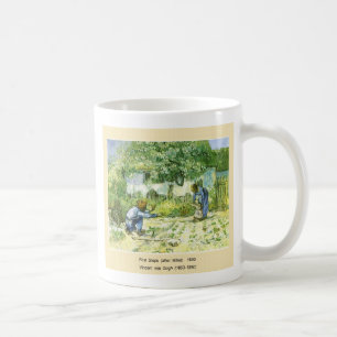 Caneca De Café Vân Gogh, Vincent Van Gogh