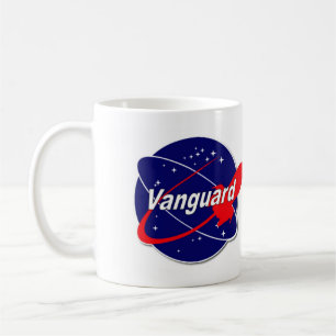 Caneca De Café Vanguarda