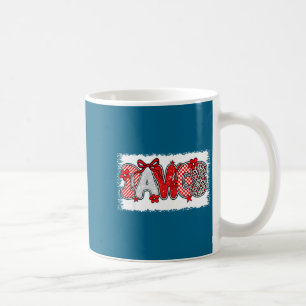 Caneca De Café Vão Bulldogs Futebol de Alto Nível Sri Para Homens