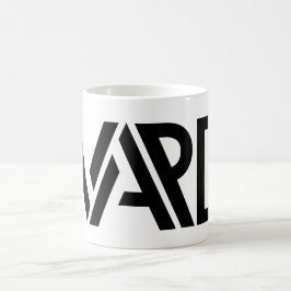 Caneca De Café Vape taça