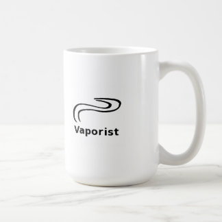Caneca De Café Vaporist