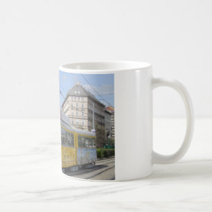 Caneca De Café Vara Anel de Viena