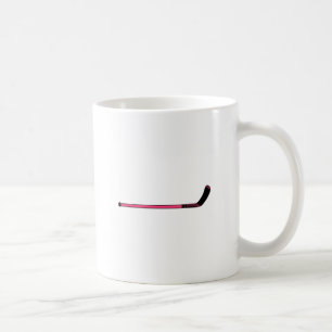 Caneca De Café Vara de hóquei