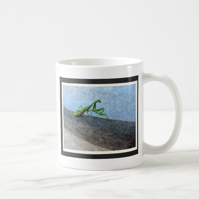 Caneca De Café Vara de passeio (Direita)