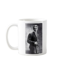 Vaslav Nijinsky Café / Tea Mug