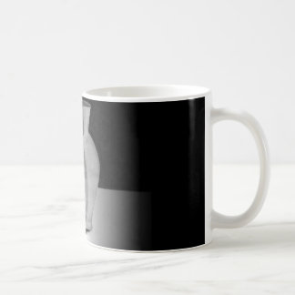 Caneca De Café Vaso com Esfera