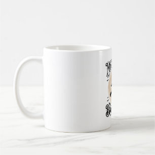 Caneca De Café Vassouras Fora Vassouras Fora Bruxas Halloween