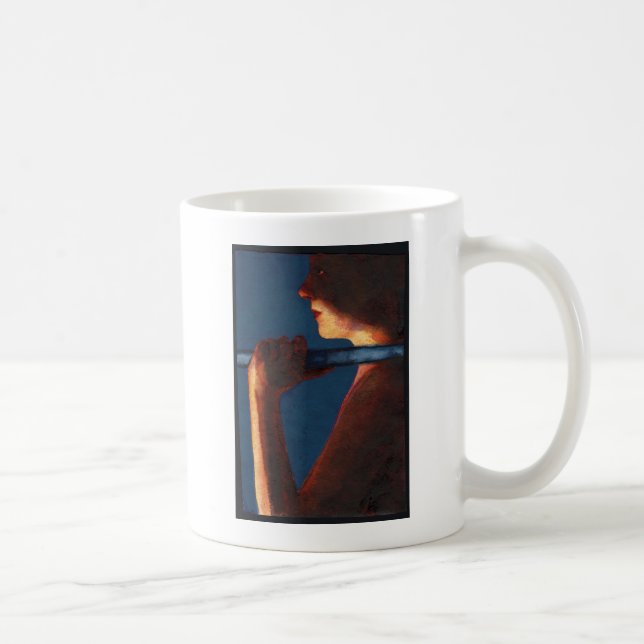 Caneca De Café Vault de pólo 2 2011 (Direita)