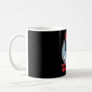 Caneca De Café Veganismo humor trigo glúten granizo seitan vá ser
