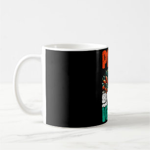 Caneca De Café Vegano à base de plantas para veganos