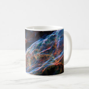 Caneca De Café Veil Nebula