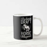 Vela-guia-de-cavalo Percheron Draft Horse