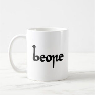 Caneca De Café Velha Cerveja Inglesa