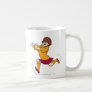 Caneca De Café Velma em execução
