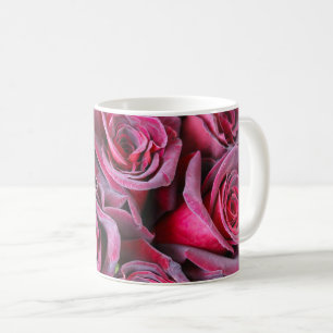 Caneca De Café Velvet Beauty Coffee Mug