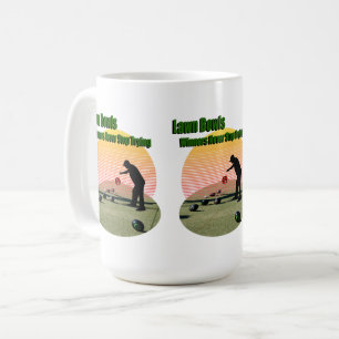 Caneca De Café Vencedores de Bolinhos de Café