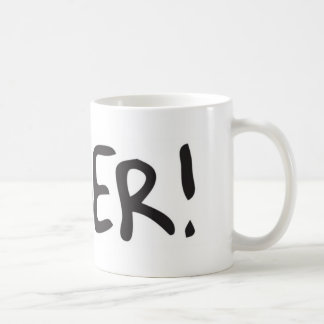 Caneca De Café vencido