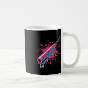 Caneca De Café Venda Colorida T Com Dissipador De Sprinkles - Tte