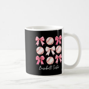 Caneca De Café Vender Irmã Coquette Dia do Jogo Vender Mãe Mãe
