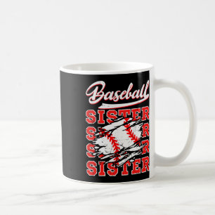 Caneca De Café Vender Irmã Esporte Sobrevivente Ll Irmãs Irmãs
