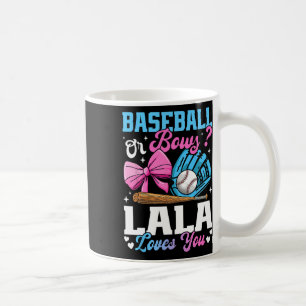 Caneca De Café Vender Ou Arcos Que Lala Te Ama Uma Engraçada Reve