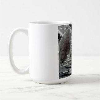 Caneca De Café Veneno
