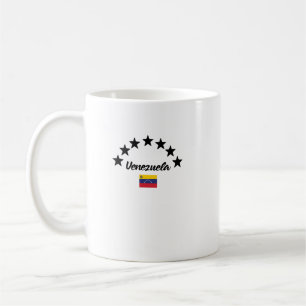 Caneca De Café Venezuela