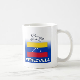 Caneca De Café Venezuela