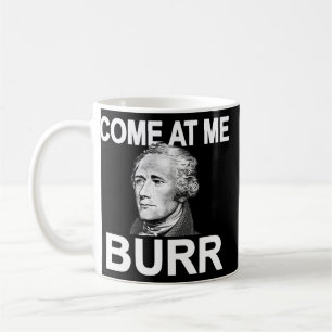 Caneca De Café Venha Comigo Burr História Engraçada Alexander Ham