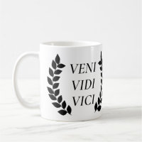 Veni Vidi Vici