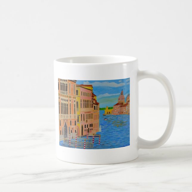 Caneca De Café Venice3.JPG (Direita)
