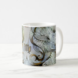 Caneca De Café Venice de Virgem