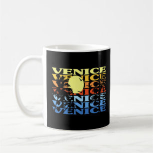 Caneca De Café Venice Florida Beach Fl Beach Bum Us Cities Holida