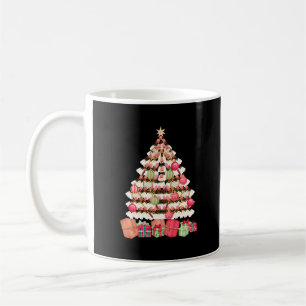 Caneca De Café Ventilador do Jogador de Presentes de Natal em Bad