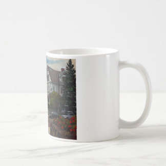 Caneca De Café Vento do leste sobre Weehawken 2013 por Stephen