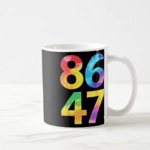 Caneca De Café Ventoinha Liberal Resistir 8647 Engraçado