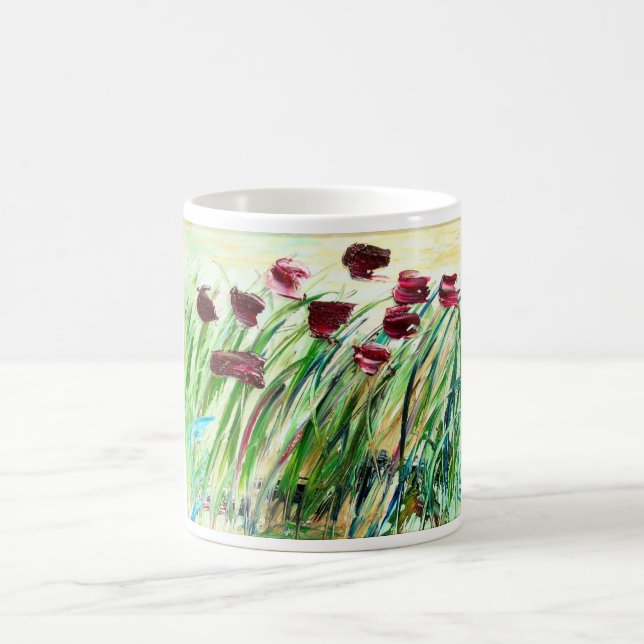 Caneca De Café Ventoso (Centro)