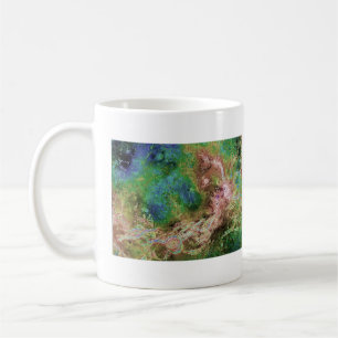 CANECA DE CAFÉ VENUS DE COR FALSA