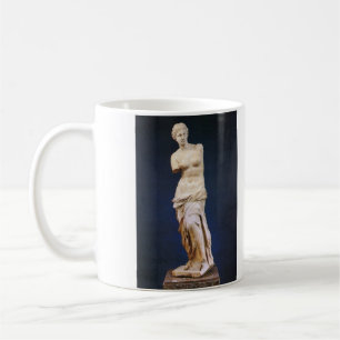 Caneca De Café Venus de Milo