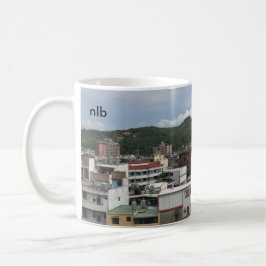 Caneca De Café Ver
