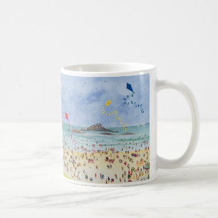 Caneca De Café Verão 1995