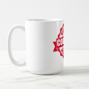 Caneca De Café Verão coronado- califórnia