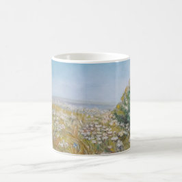 Caneca De Café Verão sem fim