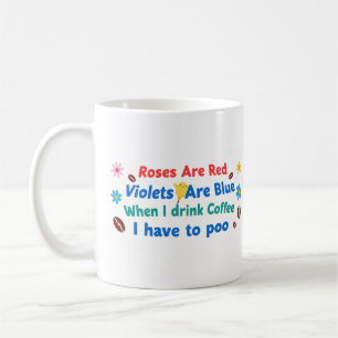 Caneca De Café Verdade poderosa
